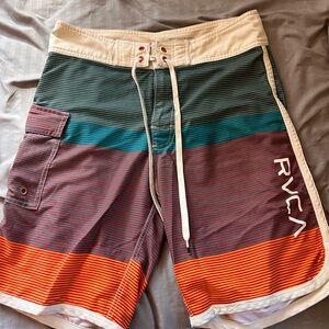 RVCA Boardshorts